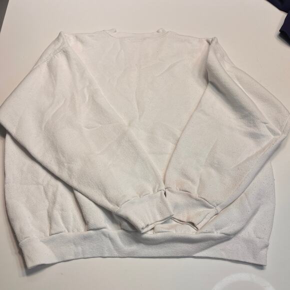 VTG 80's Grandma is Awesome Sweatshirt XL - Picture 2 of 7